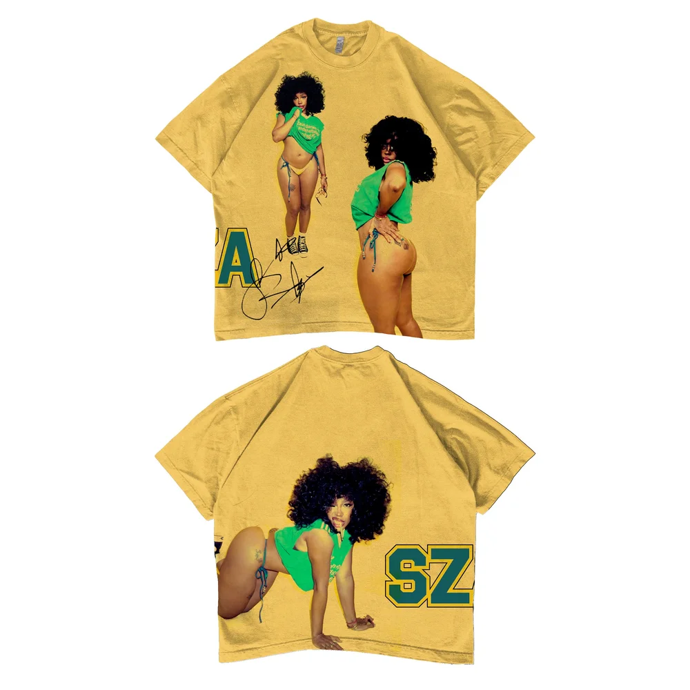 SZA