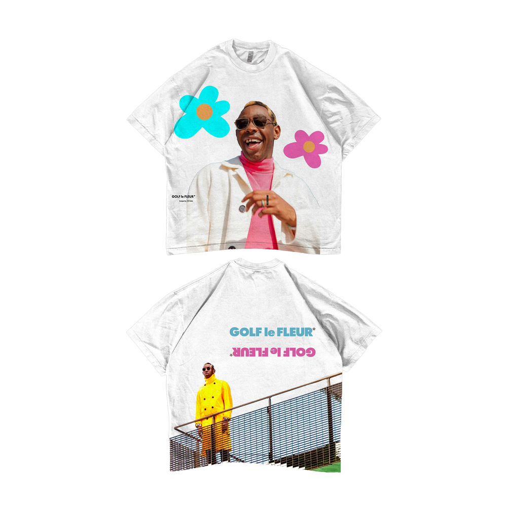 GOLF LE FLEUR