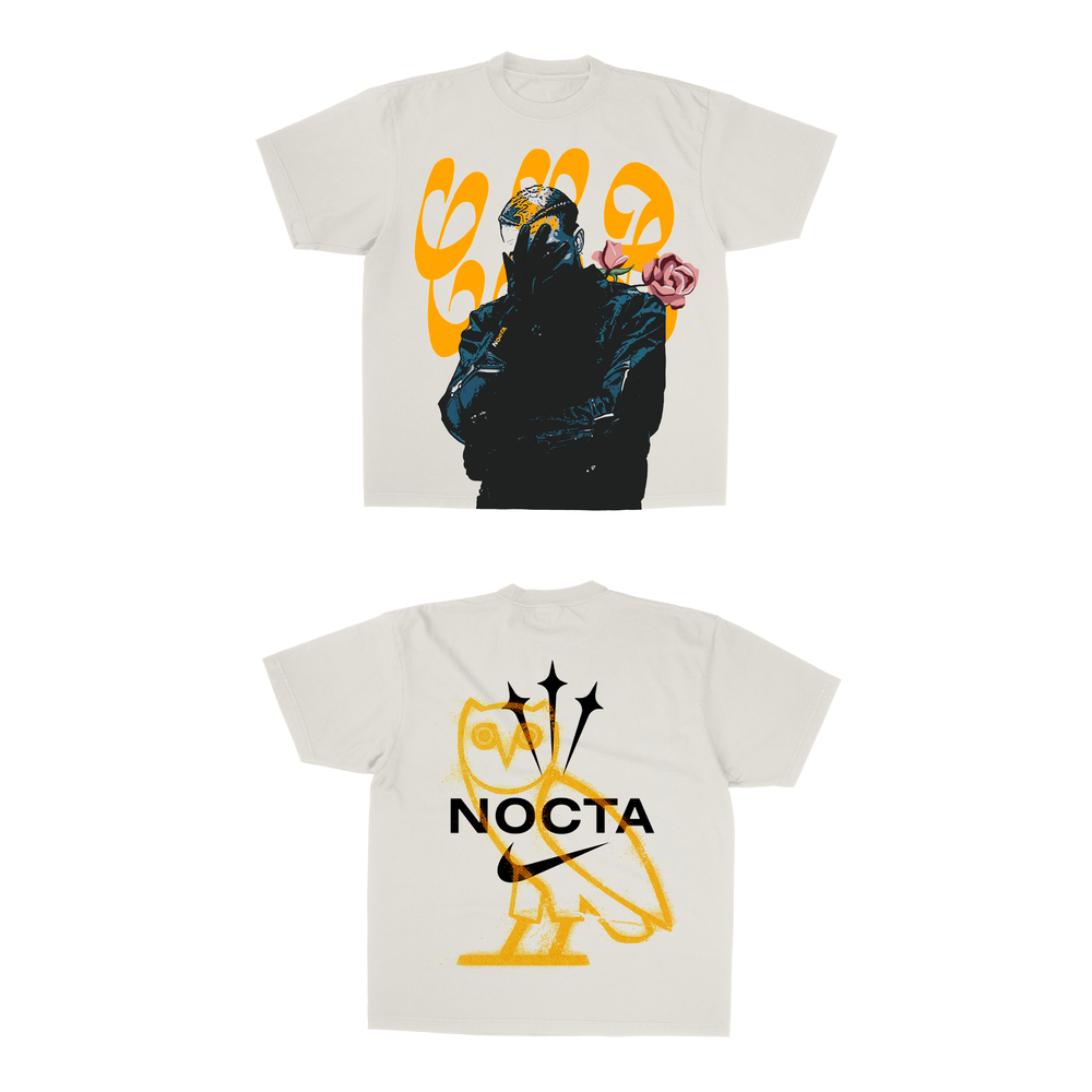 CLB X NOCTA