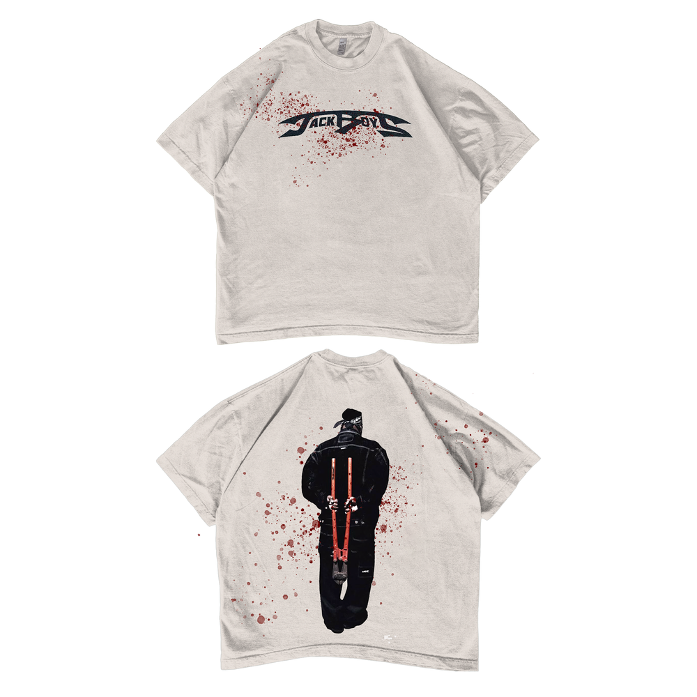 "N" Initial Tee, Custom Superhero Letter T-Shirt, Oversized Marvel Streetwear