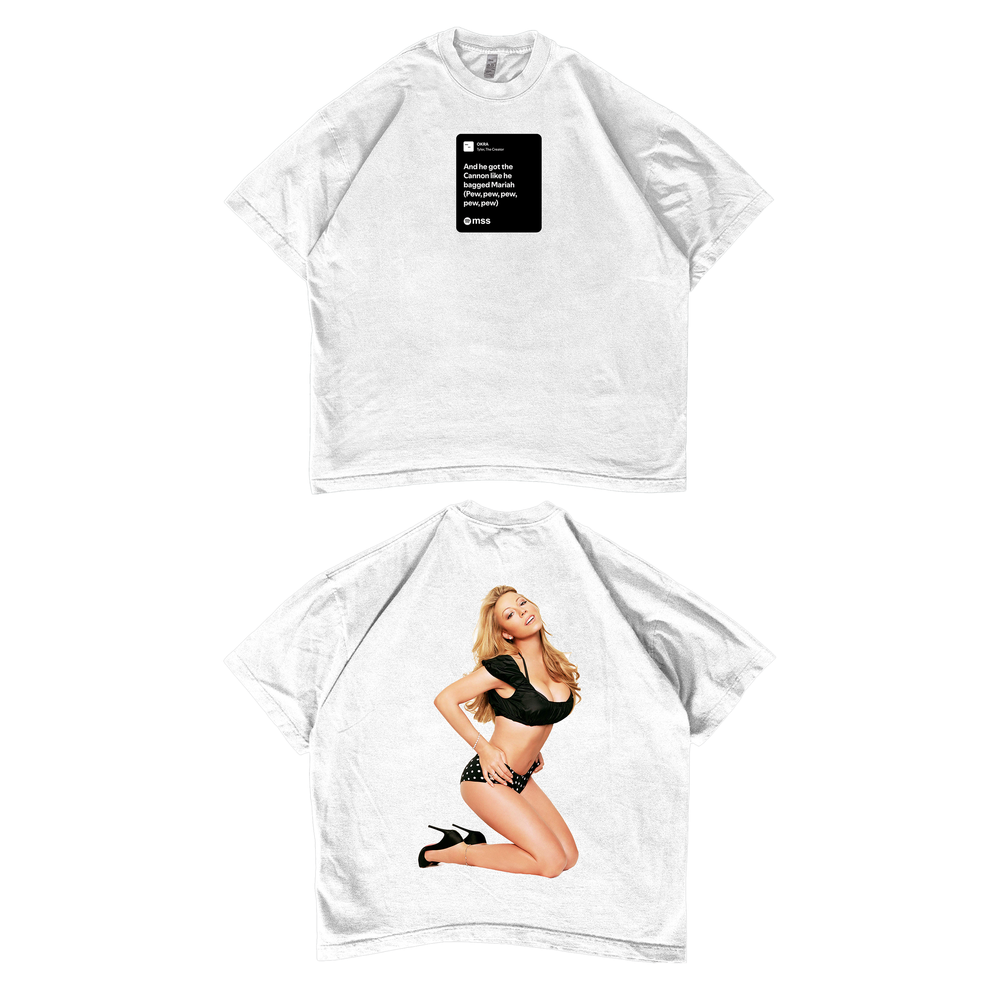 "N" Initial Tee, Custom Superhero Letter T-Shirt, Oversized Marvel Streetwear