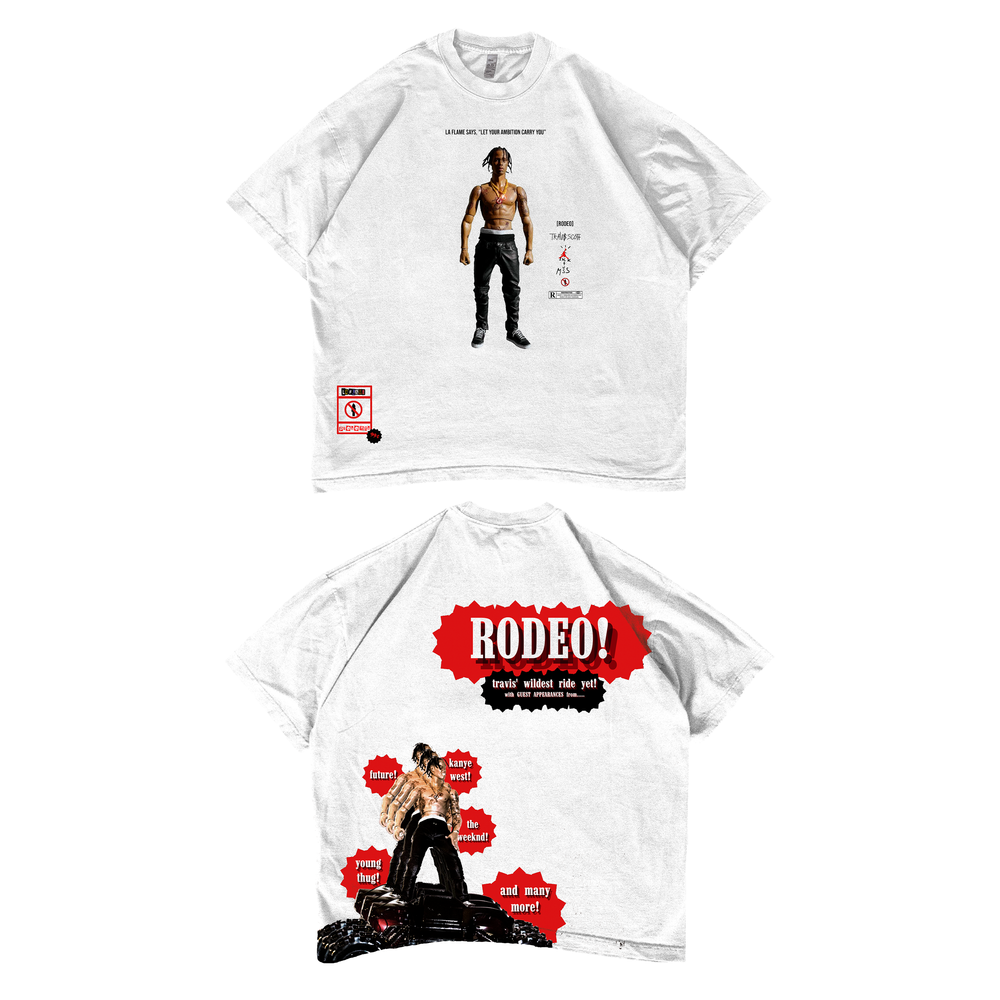 RODEO