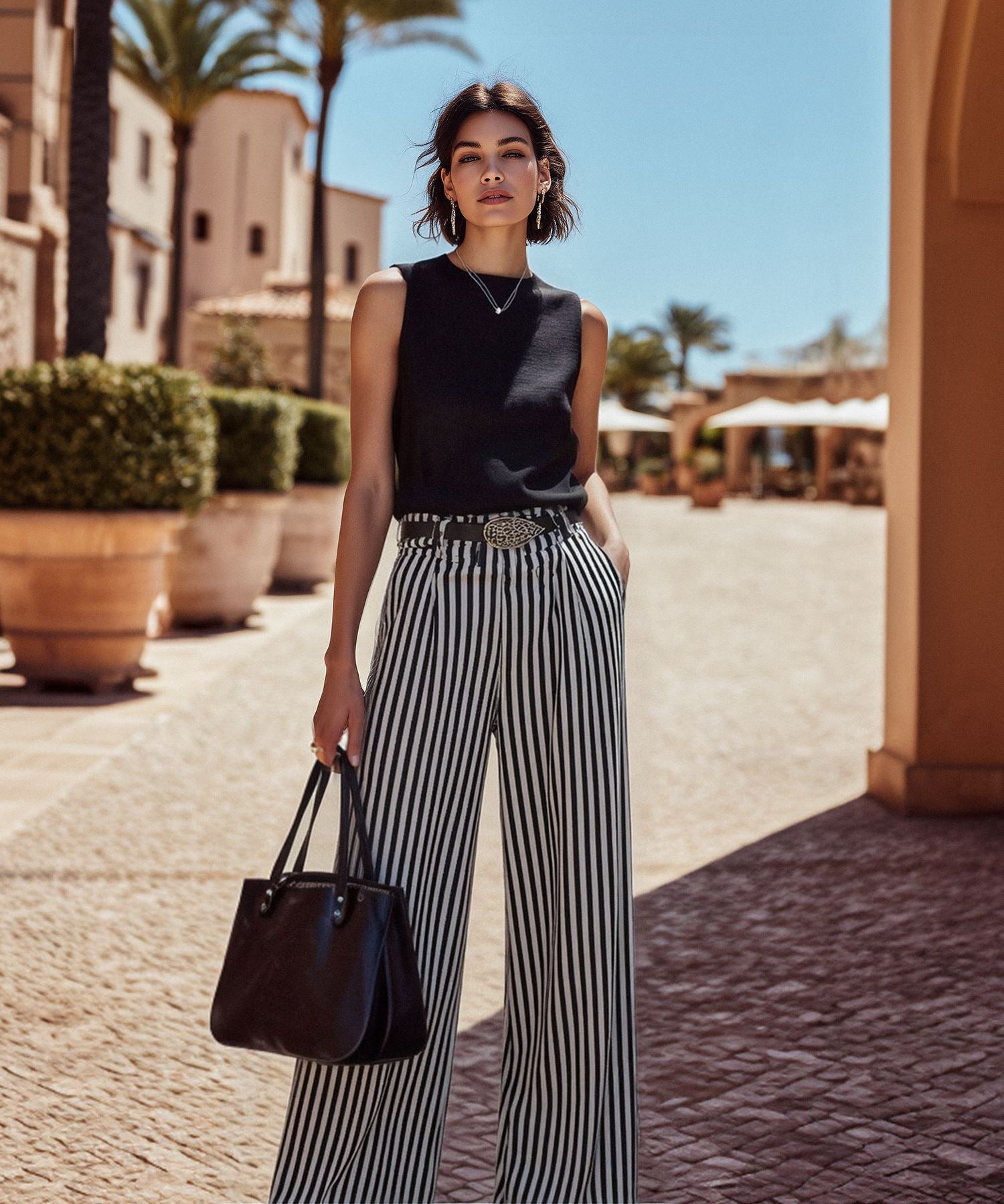 Lunemuse: Coordinated Sets | Your Elegant Matching Outfits