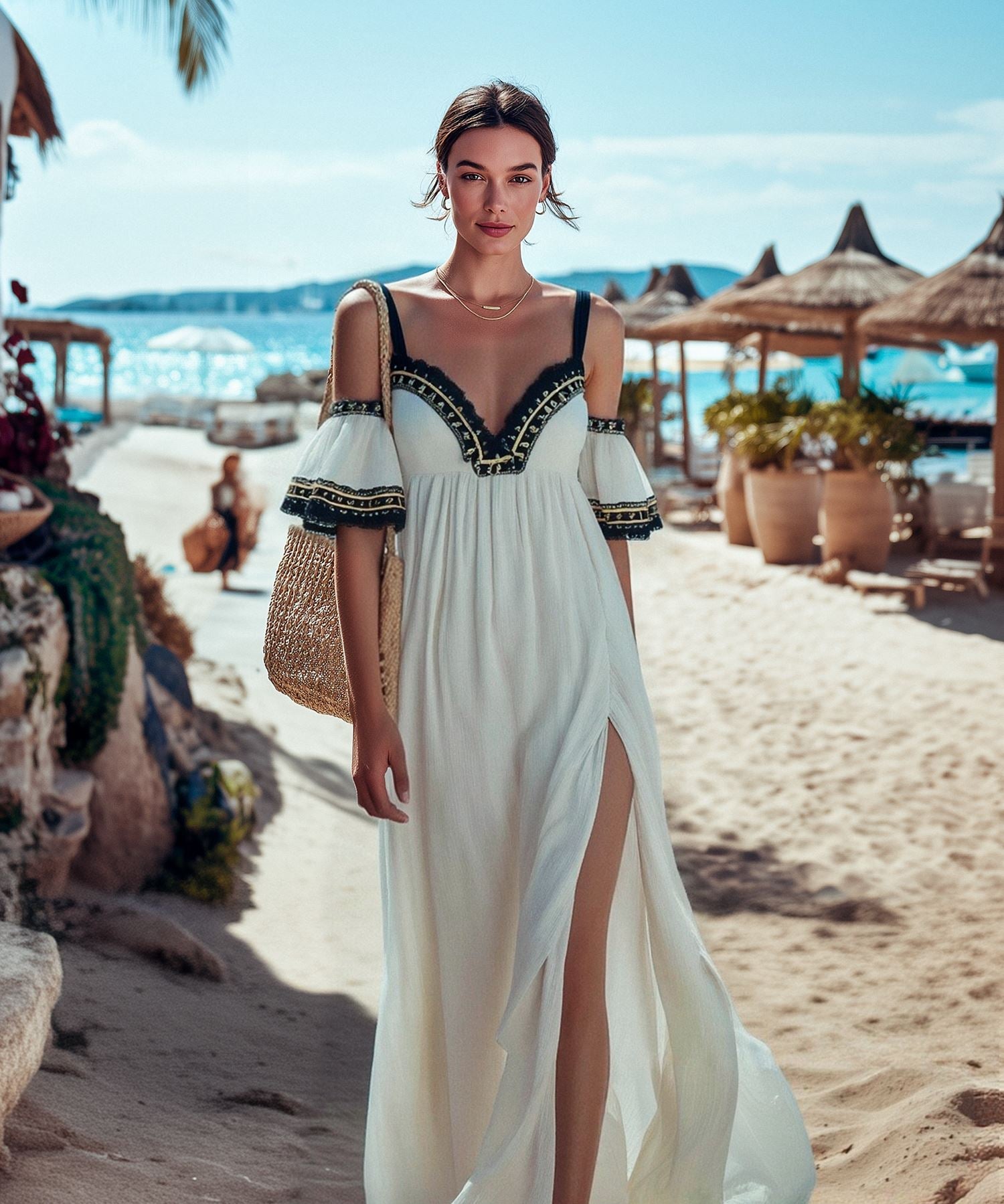 Lunemuse: Women Dresses | Mini, Midi, Maxi & Elegant Skirts