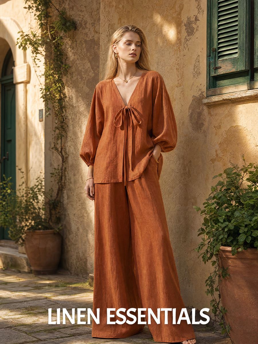 Cotton Linen