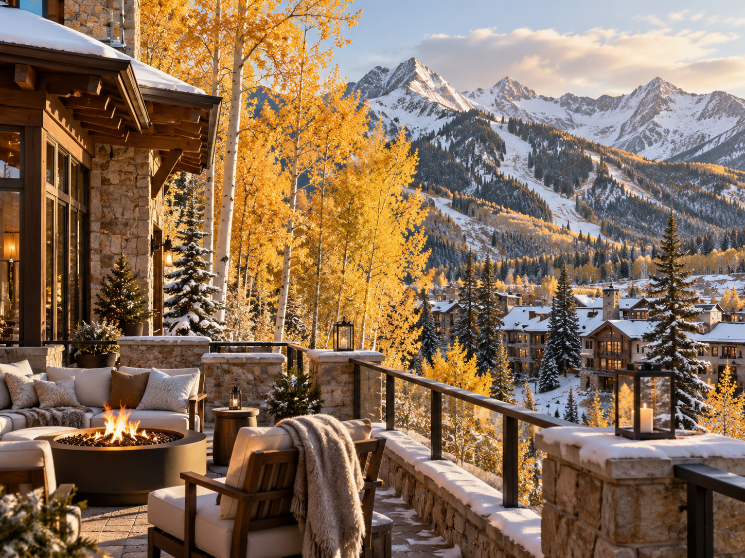 Aspen