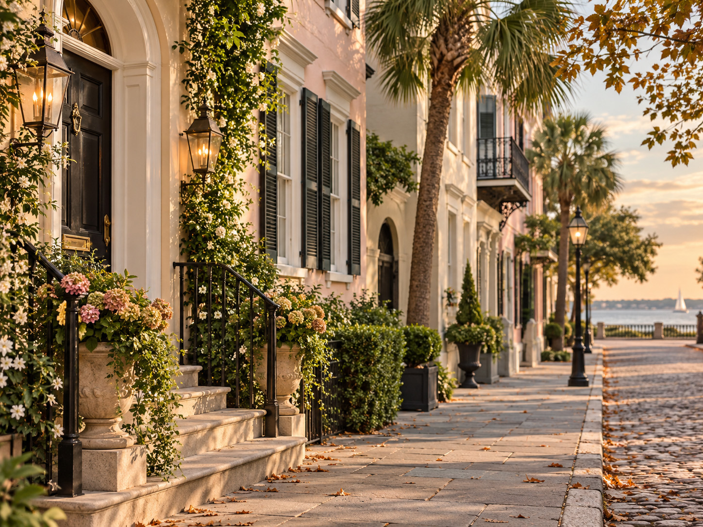 Charleston