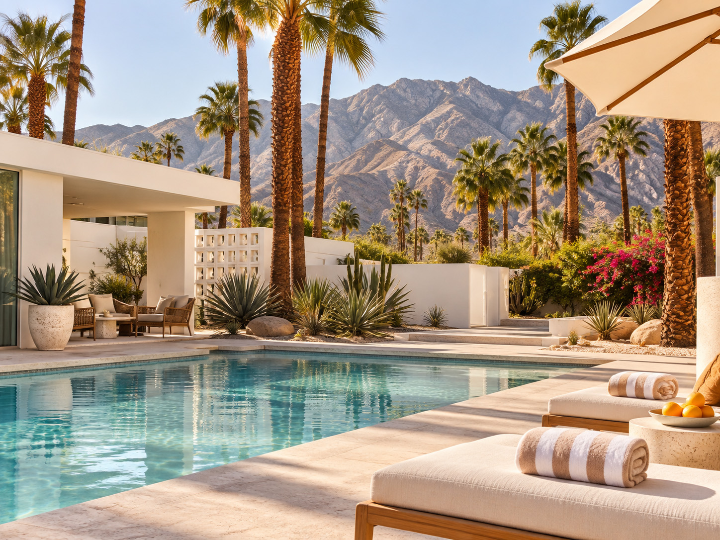 Palm Springs