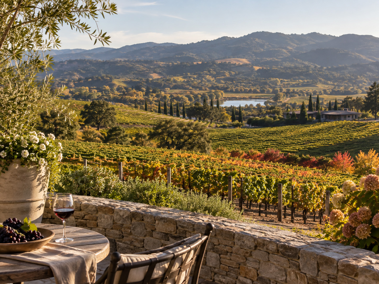 Napa Valley