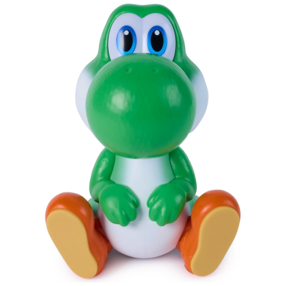 Hatchin' Yoshi Interactive Toy Egg