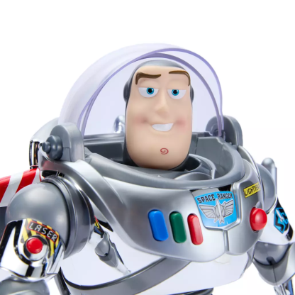 Buzz Lightyear Talking Action Figure, Toy Story 30th Anniversary