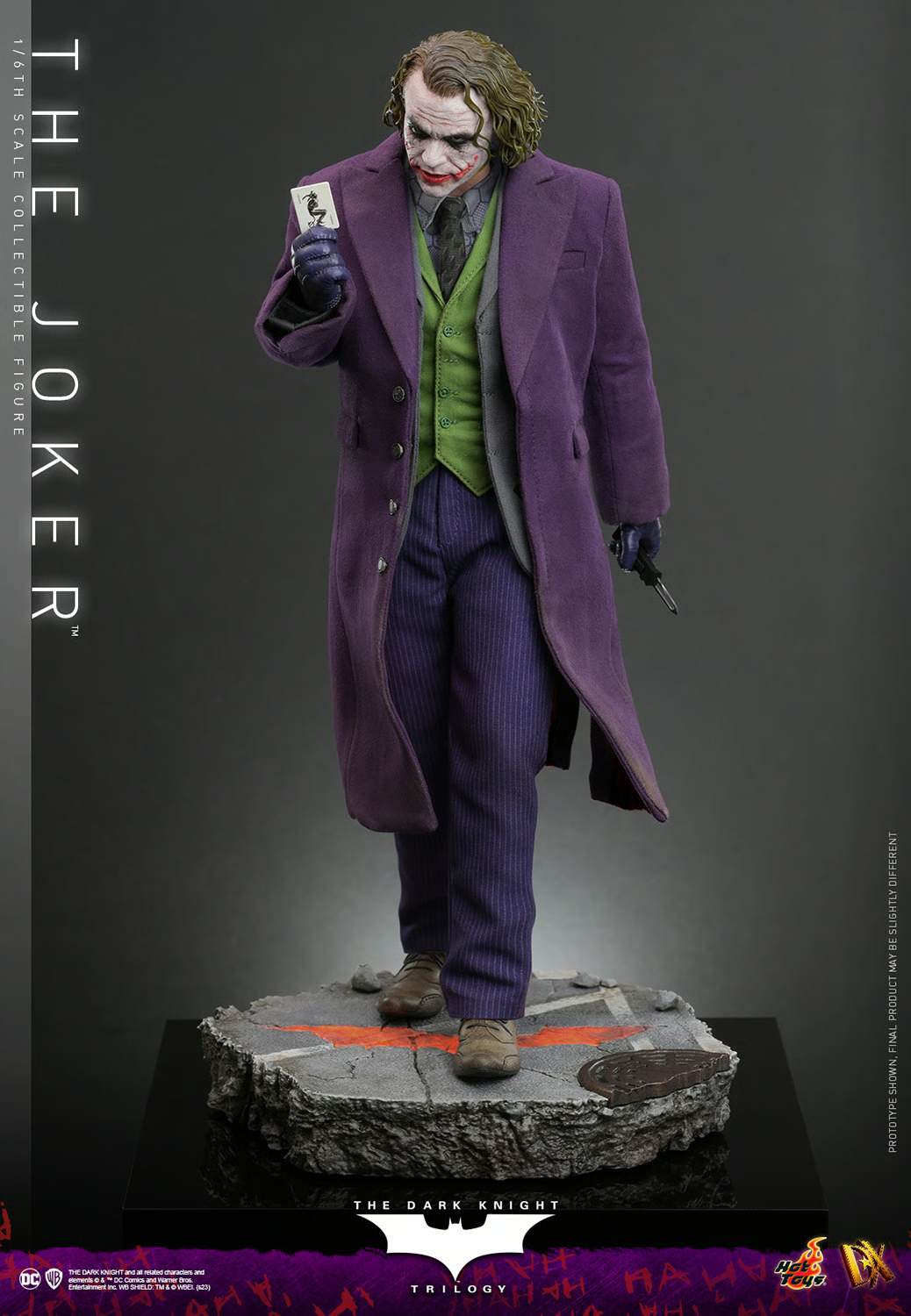 The Joker