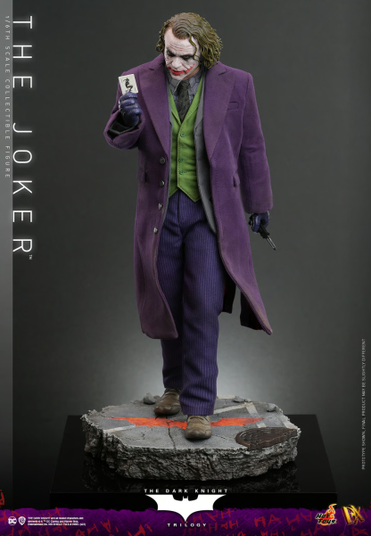 The Joker