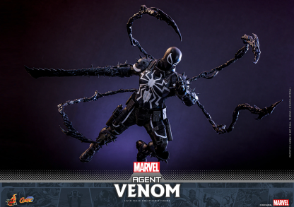 Agent Venom