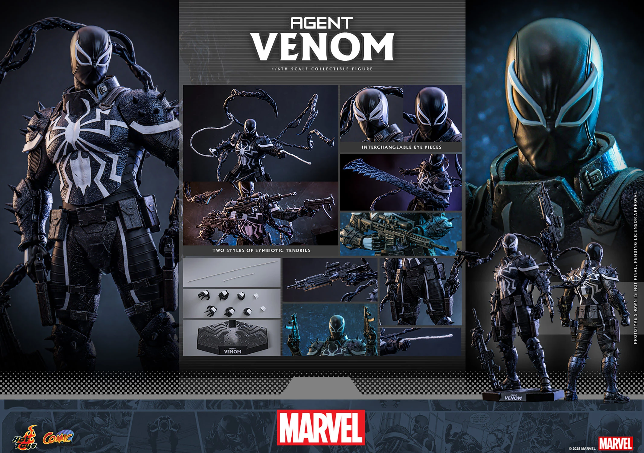 Agent Venom