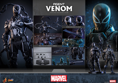 Agent Venom