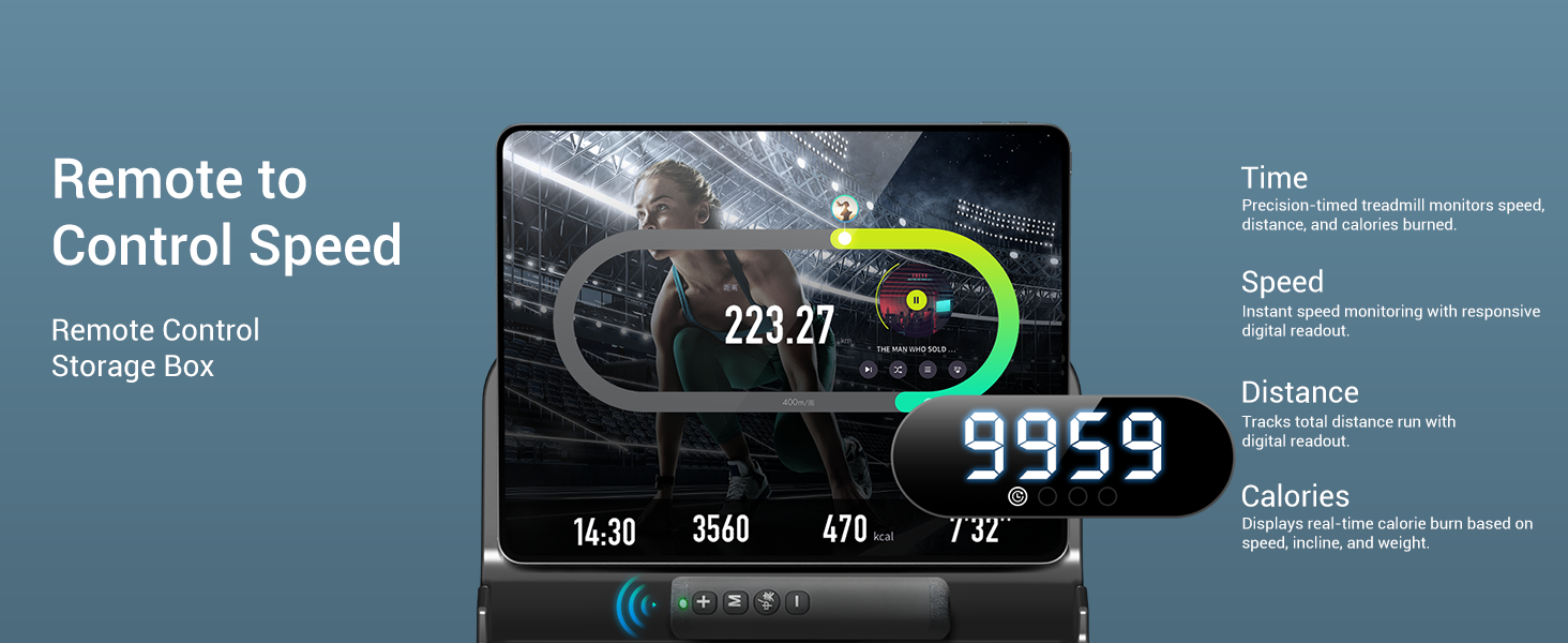 walking pad treadmill
