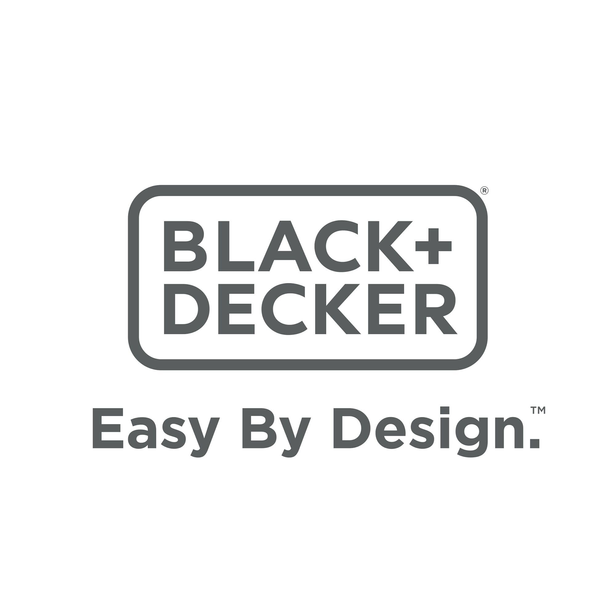 BLACK+DECKER Dustbuster Furbuster Pet Hair Vacuum - Cordless & Powerful