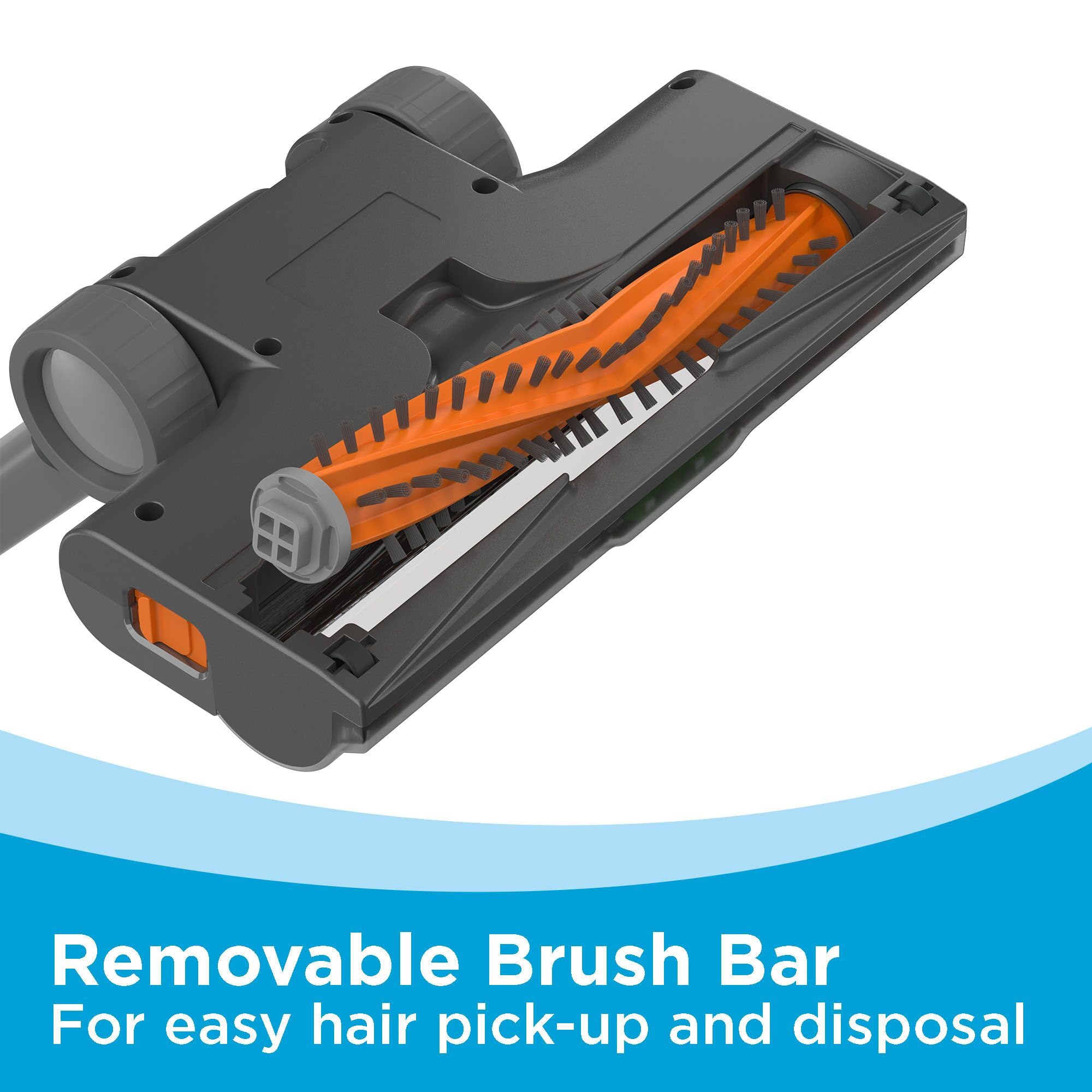 BLACK+DECKER POWERSERIES 20V MAX Cordless Stick Vacuum Cleaner