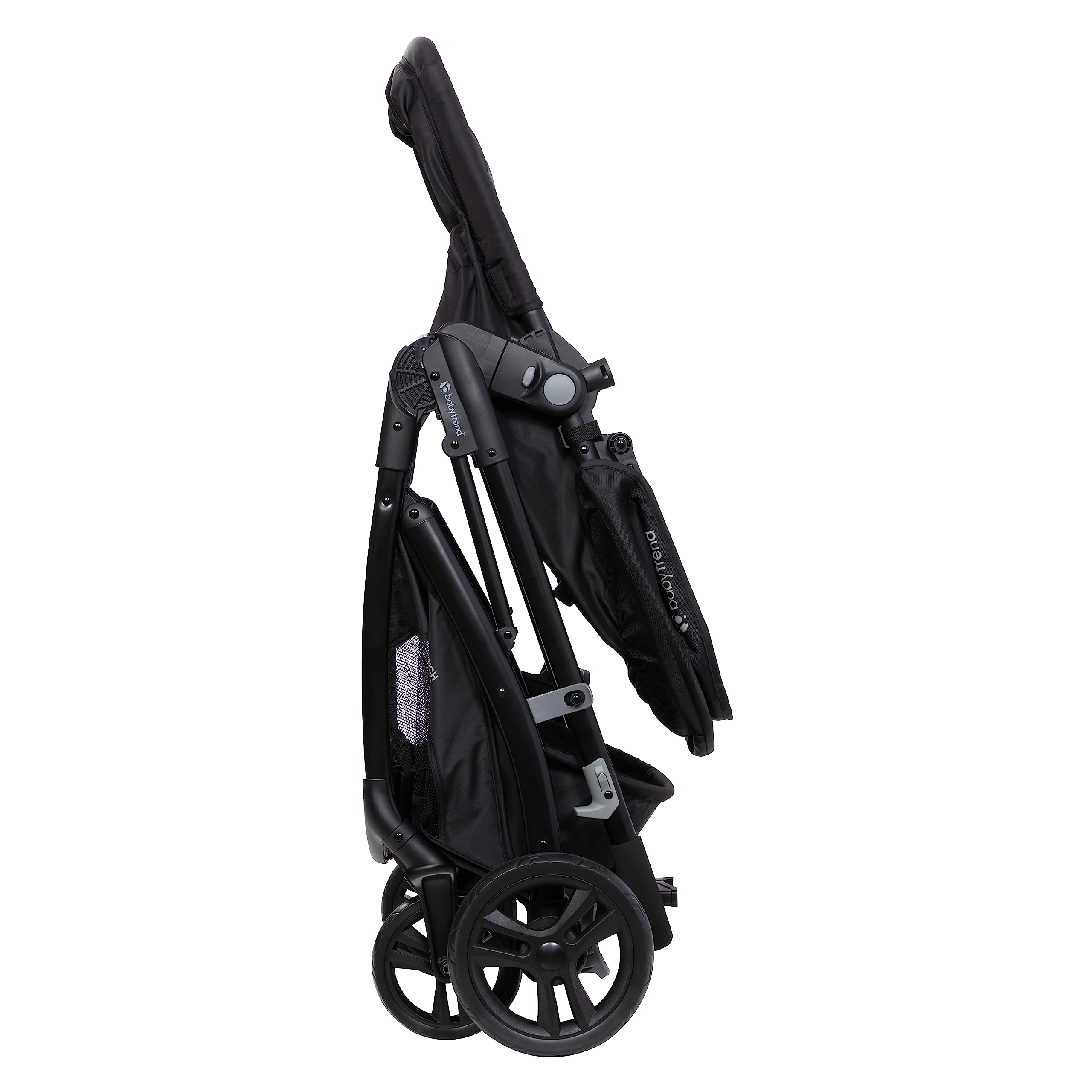 BABY TREND Passport® Switch 6-in-1 Modular Stroller System