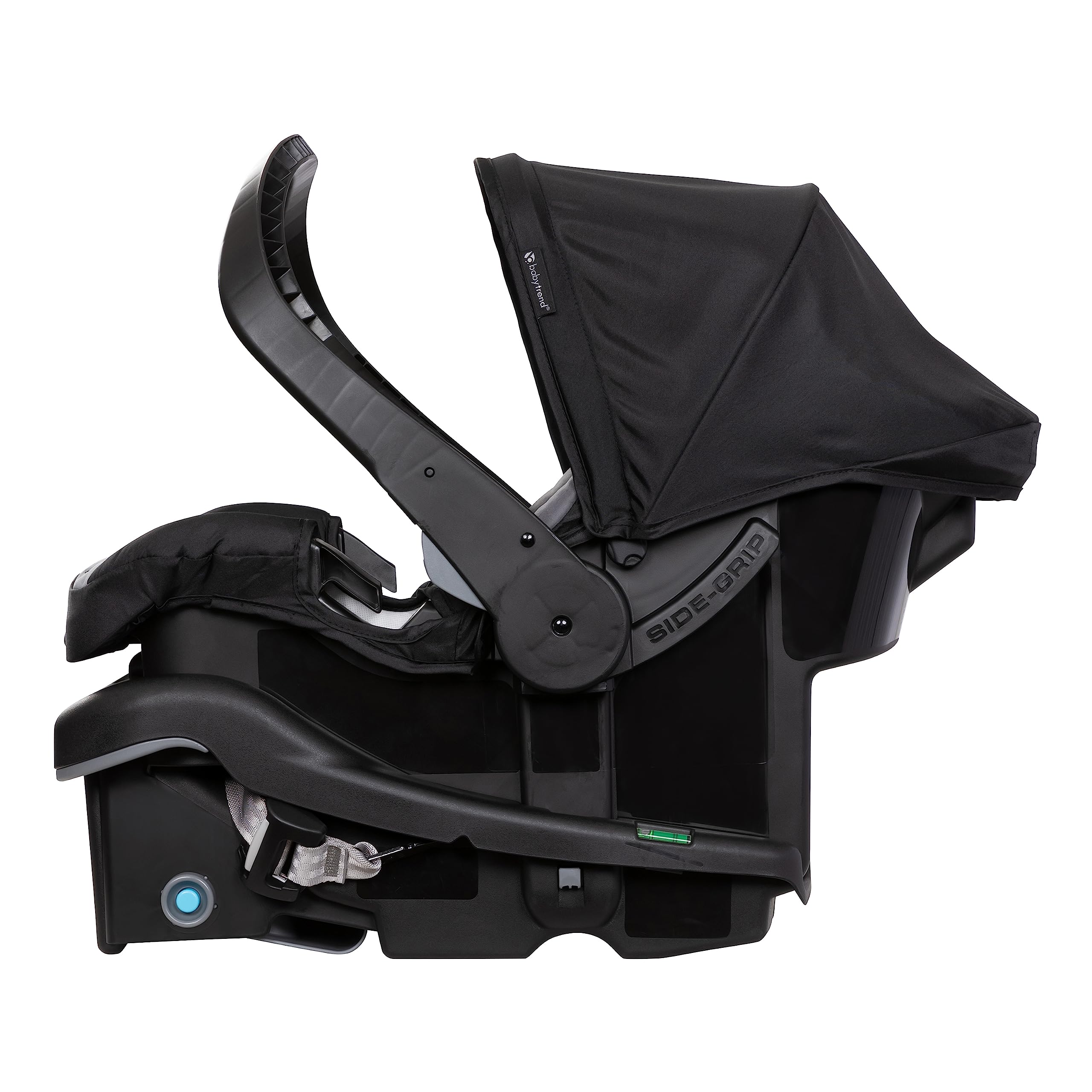 BABY TREND Passport® Switch 6-in-1 Modular Stroller System