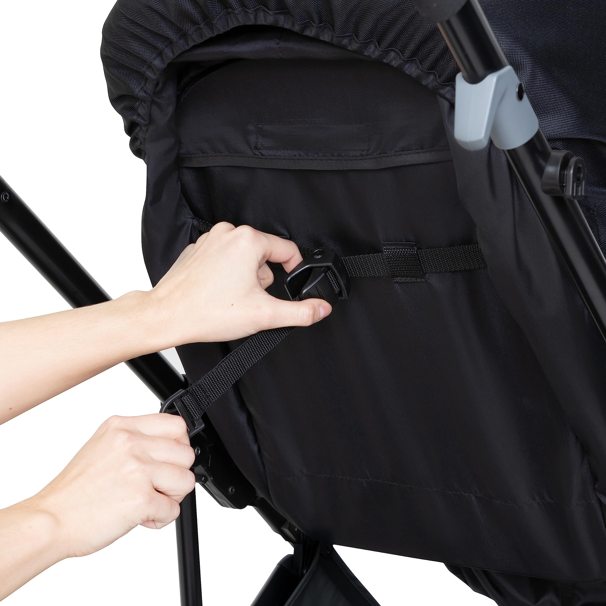 BABY TREND Passport® Switch 6-in-1 Modular Stroller System