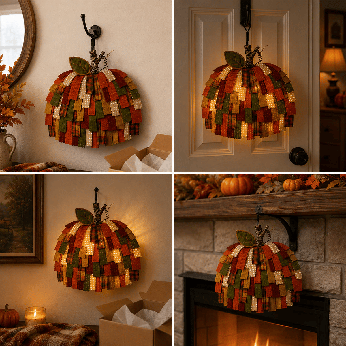Multi-Scenario Decor