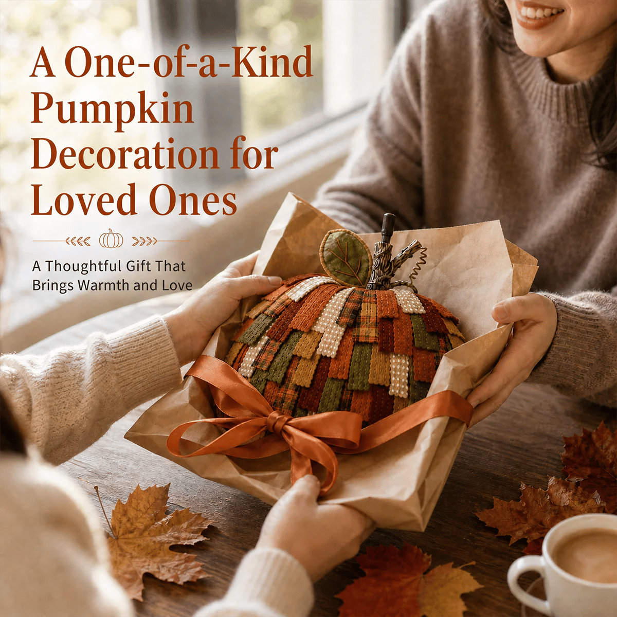 Fall Holiday Gift
