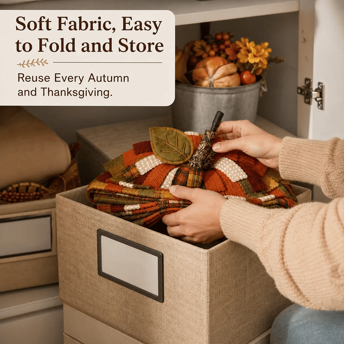 Fabric Texture Details
