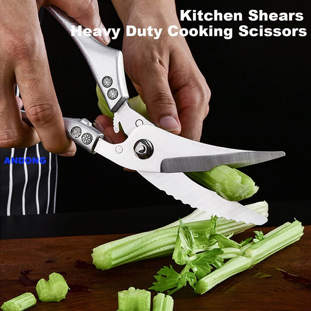 🔥2026 HOT SALE🔥Powerful Bone Scissors
