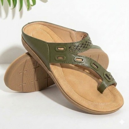 Women Sandals FW5