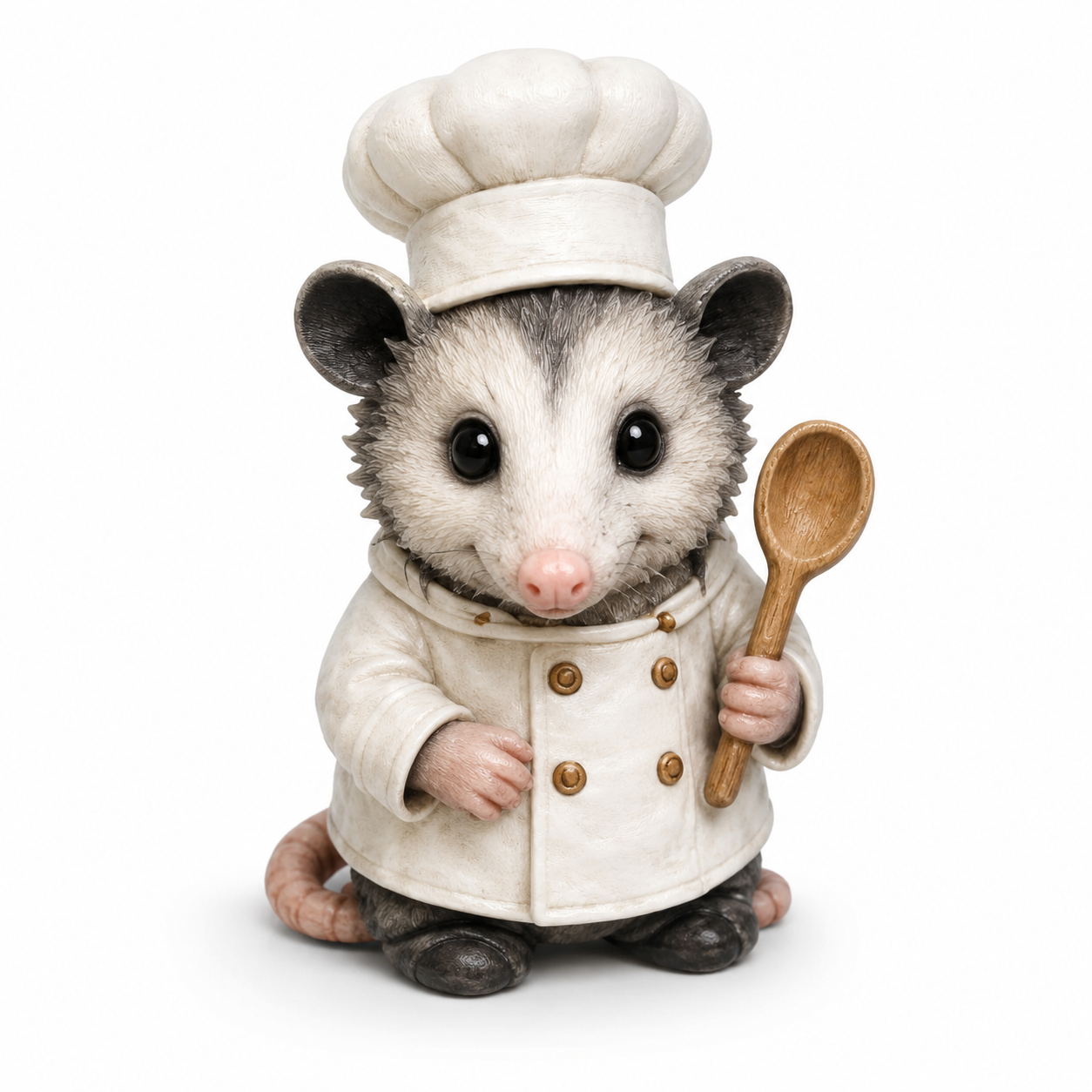 🐾 24 Days of Opossum Magic Advent Calendar – 24 Collectible Christmas Opossum Surprises