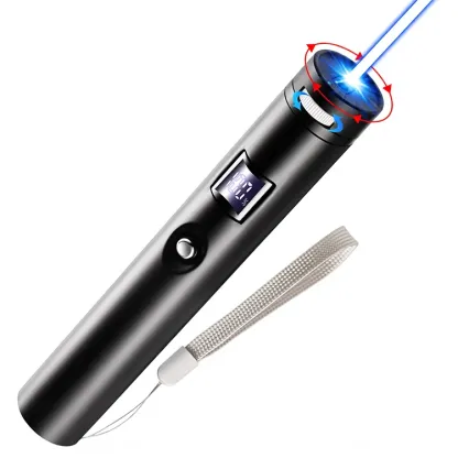 Bursts to 1000°C Instantly! The Pocket-Sized Laser Artifact That Cuts Metal and Welds with Precision!