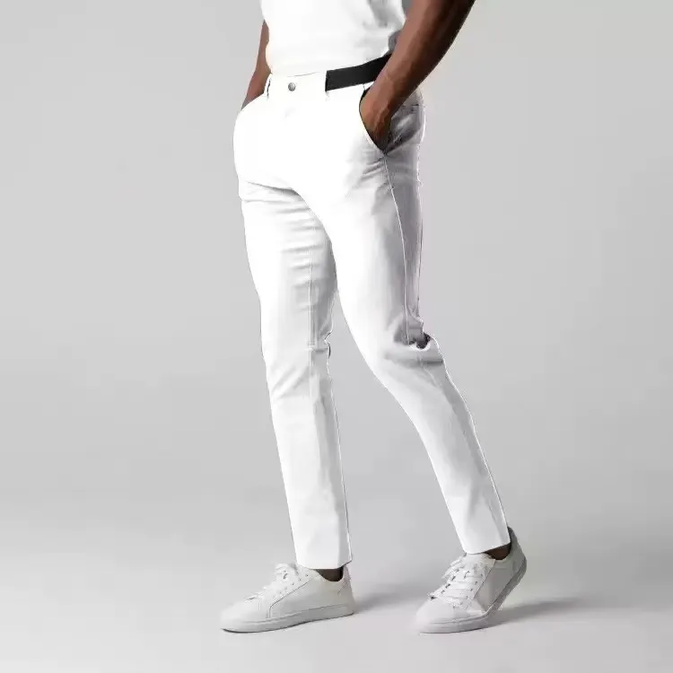ACTIVE CHINOS - ✈️Buy 2 Free Shipping✈️