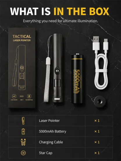 Bursts to 1000°C Instantly! The Pocket-Sized Laser Artifact That Cuts Metal and Welds with Precision!