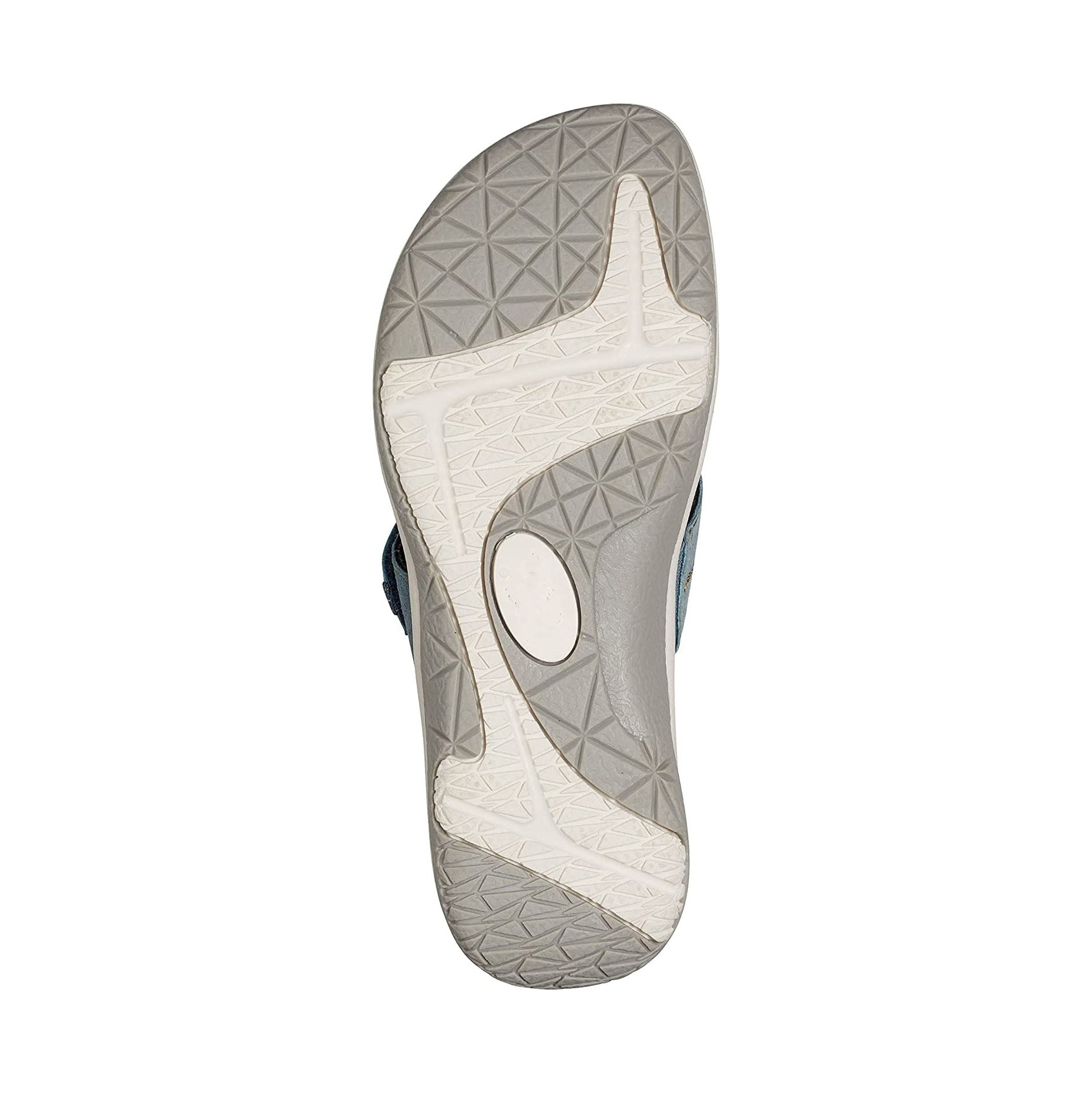 GRW Orthopedic Sandals Women Summer Beach Adjustable Strap Soft Sole Comfortable Walking Shoes