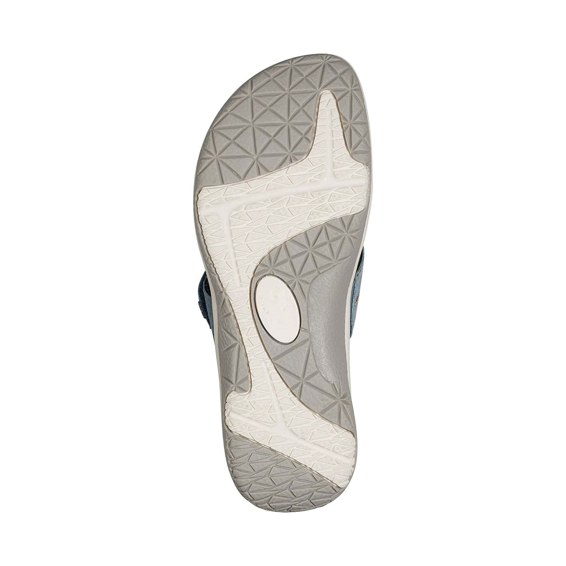 GRW Orthopedic Sandals Women Summer Beach Adjustable Strap Soft Sole Comfortable Walking Shoes
