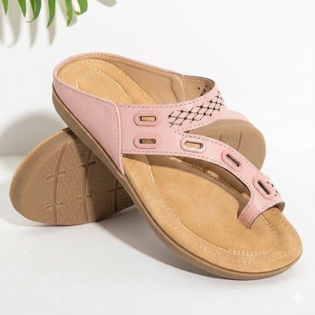 Women Sandals FW5