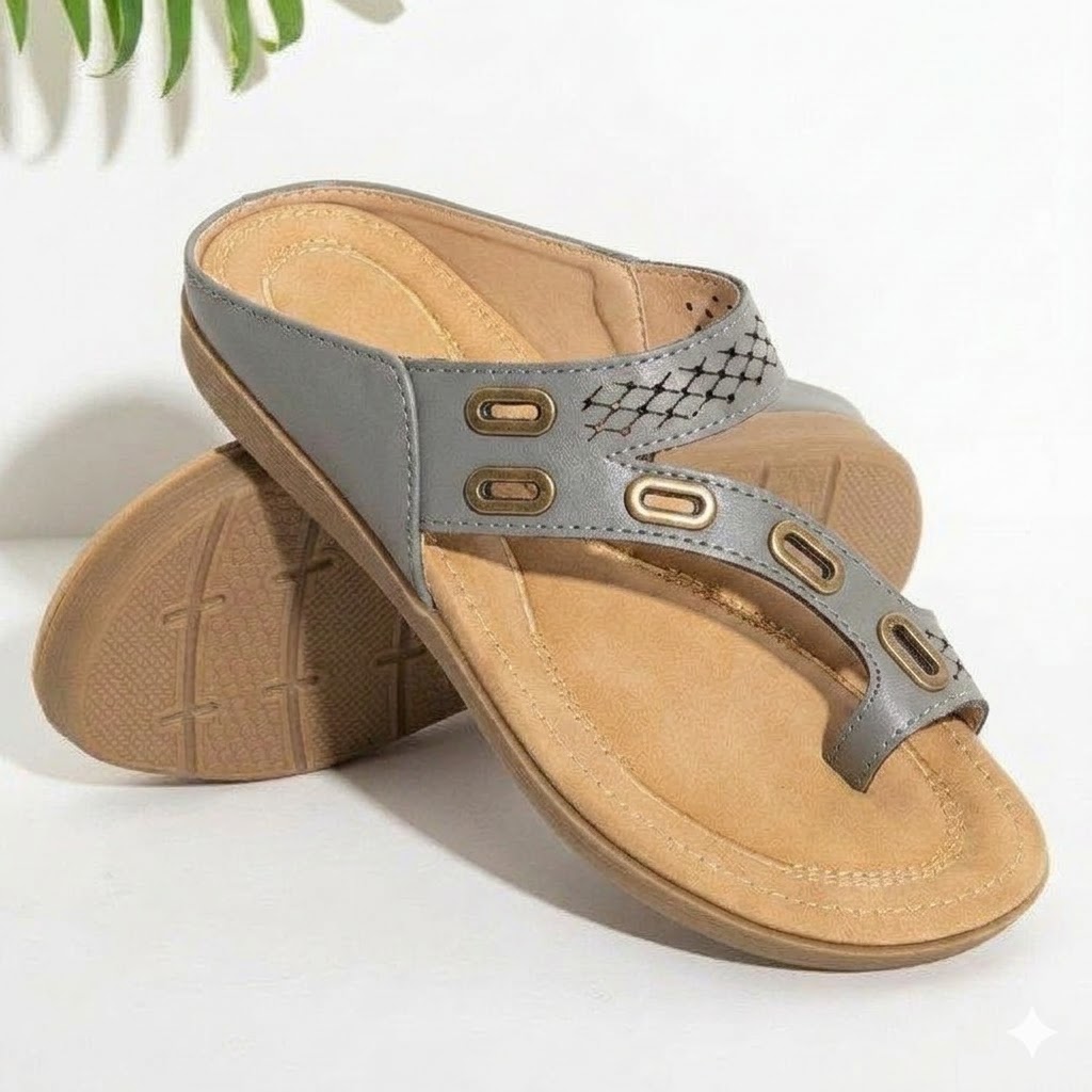 Women Sandals FW5