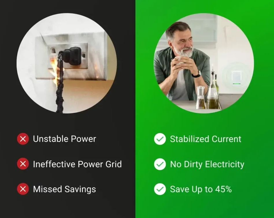 Power Up with VoltCore: Your Wallet & Appliances Will Thank You