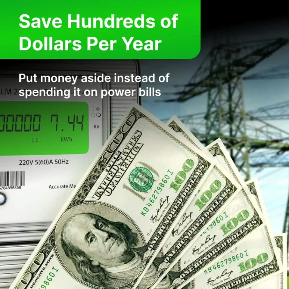 Power Up with VoltCore: Your Wallet & Appliances Will Thank You