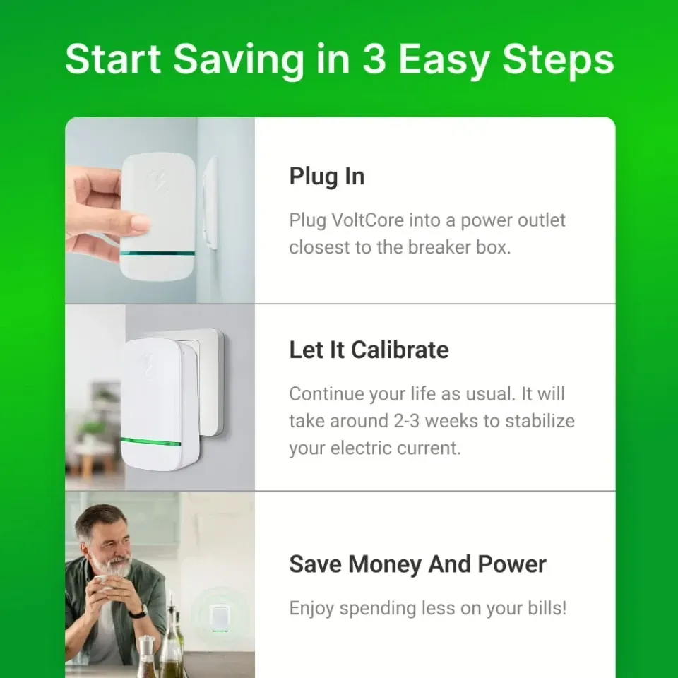 Power Up with VoltCore: Your Wallet & Appliances Will Thank You