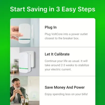 Power Up with VoltCore: Your Wallet & Appliances Will Thank You