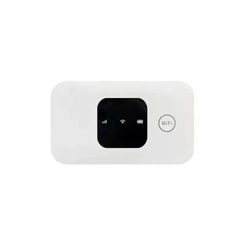 [Limited Time] Starlink-Powered Portable 5G Router — LIFETIME ZERO MONTHLY FEES, 100% Global Signal!