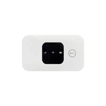 [Limited Time] Starlink-Powered Portable 5G Router — LIFETIME ZERO MONTHLY FEES, 100% Global Signal!