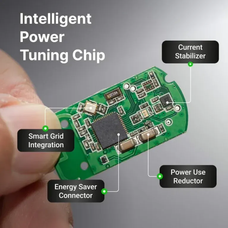 Power Up with VoltCore: Your Wallet & Appliances Will Thank You