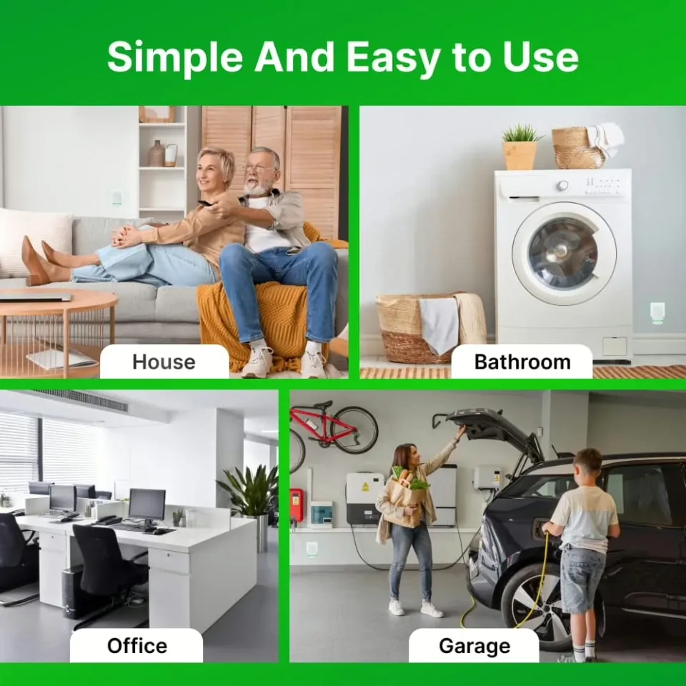 Power Up with VoltCore: Your Wallet & Appliances Will Thank You