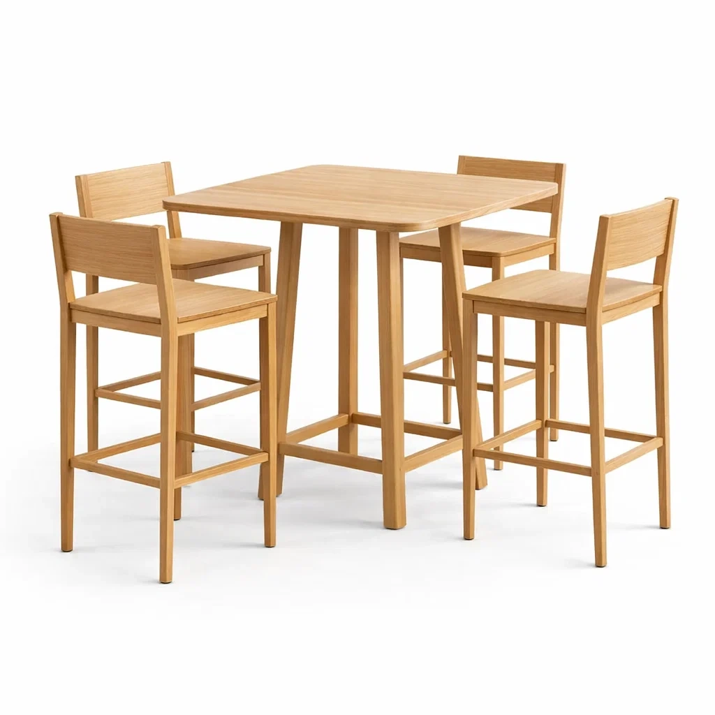 Bar-Set - HOMEHOMELYX