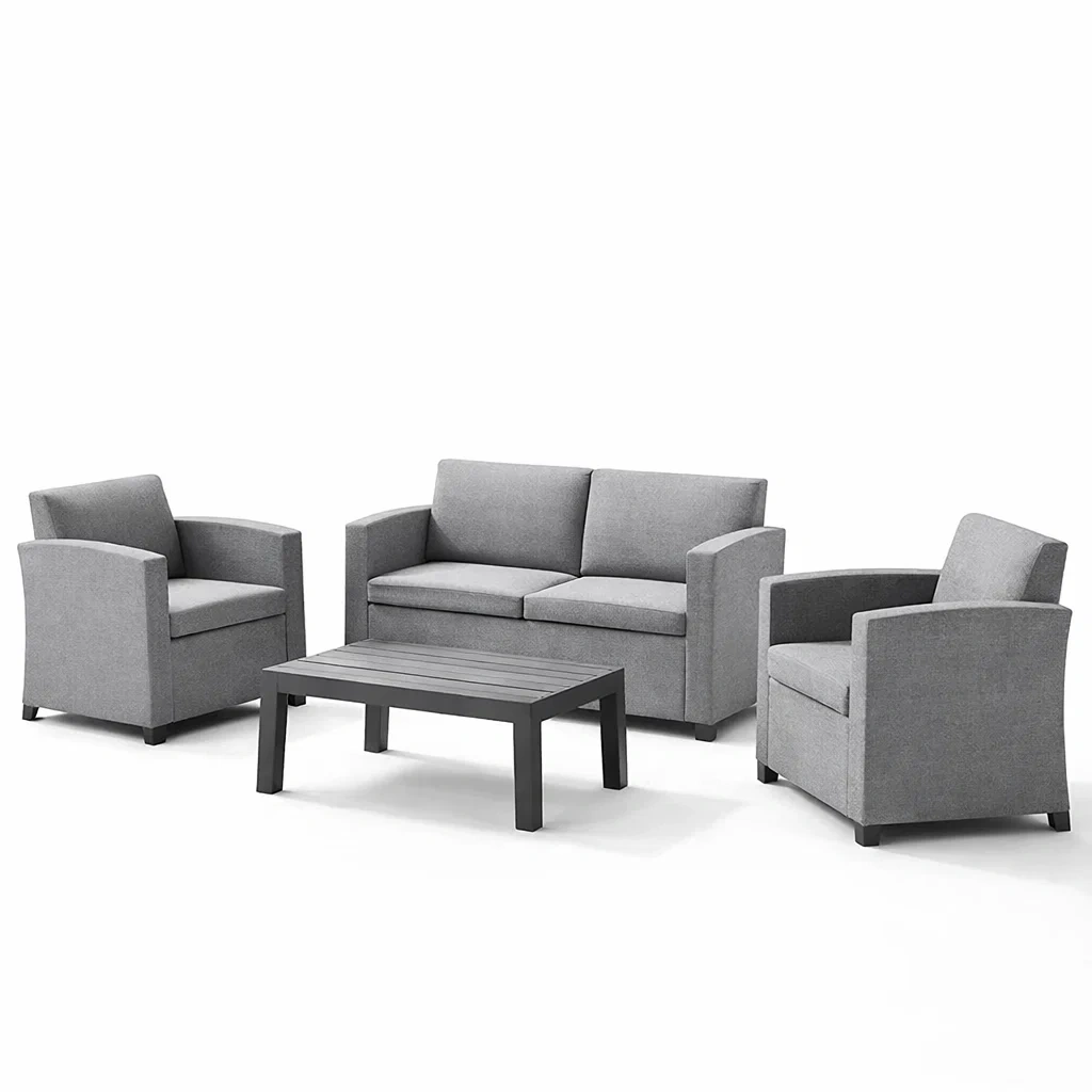 Sofa-Set - HOMEHOMELYX