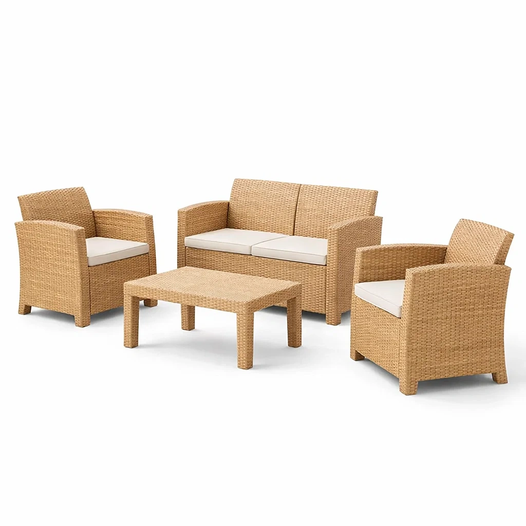 Sofa-Set - HOMEHOMELYX